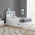 Alfie Storage Bed